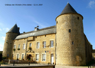 Chateau